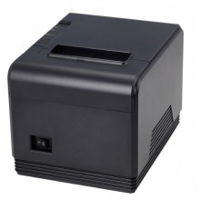 Принтер чеков Xprinter XP-Q200 USB + Bluetooth